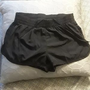 90° Degree reflex athletic shorts